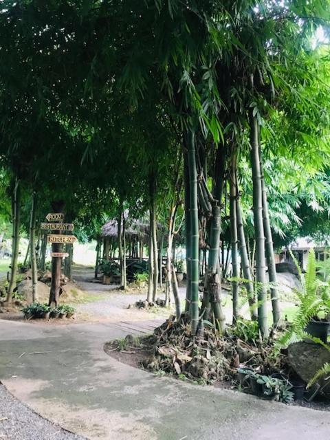 สวนฉัน Igarden Hotel Ban Pang Champi Ngoại thất bức ảnh