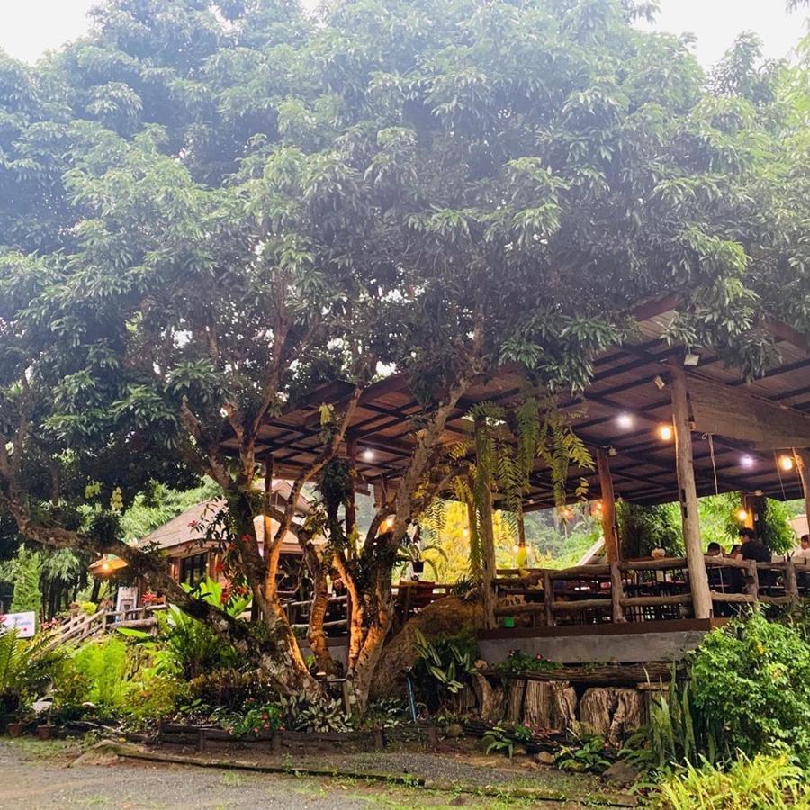 สวนฉัน Igarden Hotel Ban Pang Champi Ngoại thất bức ảnh